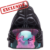 Loungefly Star Wars Darth Vader Exclusive Backpack