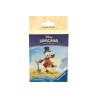 Disney Lorcana TCG - Les terres d'encre - Sleeve Protèges Cartes Picsou