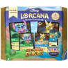 Disney Lorcana TCG - Les terres d'encre - Coffret cadeau