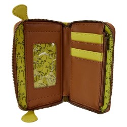 Loungefly DreamWorks Shrek Keep Out Cosplay Wallet