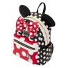 Loungefly Disney Minnie Mouse Rocks the Dots Classic Backpack