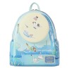 Loungefly Disney Peter Pan You Can Fly Glow Backpack