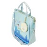 Loungefly Disney Peter Pan You Can Fly Glow Tote Bag