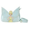 Loungefly Disney Tinker Bell Wings Cosplay Crossbody