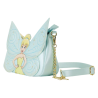 Loungefly Disney Tinker Bell Wings Cosplay Crossbody