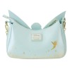 Loungefly Disney Tinker Bell Wings Cosplay Crossbody