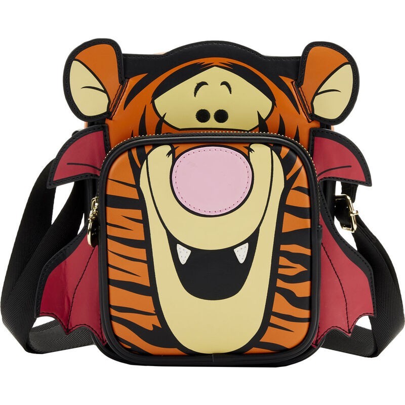 Loungefly Disney Winnie the Pooh Vampire Tigger