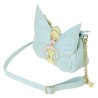 Loungefly Disney Tinker Bell Wings Cosplay Crossbody