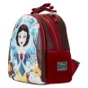 Loungefly Disney Snow White Apple Classic Backpack