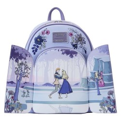 Loungefly Disney Sleeping Beauty 65th Anniversary Scene Backpack