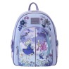 Loungefly Disney Sleeping Beauty 65th Anniversary Scene Backpack