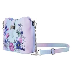 Loungefly Disney Sleeping Beauty 65th Anniversary Scene Crossbody