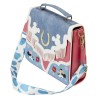 Loungefly Western Mickey et Minnie Crossbody