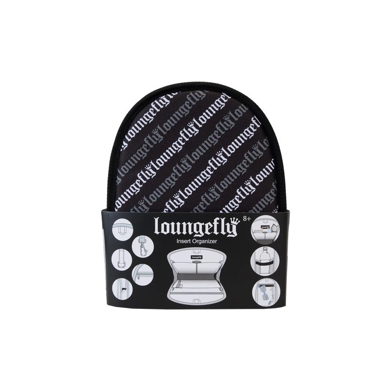 Loungefly Insert Organizer