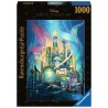 Puzzle 1000 pièces - Ariel (Collection Chateau)