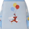 Loungefly Disney Winnie The Pooh Balloon Backpack