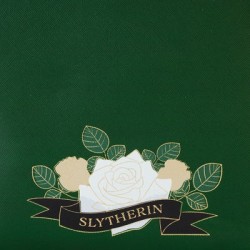 PRECO Loungefly Harry Potter Slytherin House Tattoo