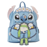 Loungefly Disney Lilo and Stitch Springtime Stitch Cosplay