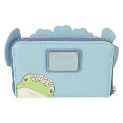 Loungefly Disney Lilo and Stitch Stitch Springtime Wallet