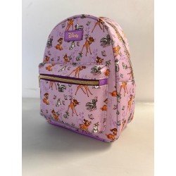 Loungefly Disney Bambi & Friends Pastel Mini Backpack - Hot Topic