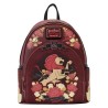 Loungefly Harry Potter Gryffindor House Tattoo Backpack