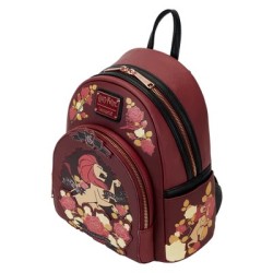 Loungefly Harry Potter Gryffindor House Tattoo Backpack