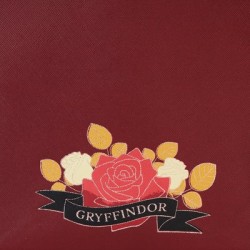 Loungefly Harry Potter Gryffindor House Tattoo Backpack