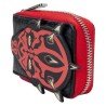 Loungefly Star Wars Phantom Menace 25th Anniversary Dark Maul Card holder