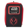 Loungefly Star Wars Phantom Menace 25th Anniversary Dark Maul Card holder