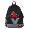 Loungefly Star Wars Phantom Menace 25th Dark Maul Backpack