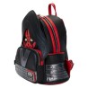 Loungefly Star Wars Phantom Menace 25th Dark Maul Backpack