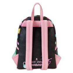 Loungefly Disney Alice in Wonderland Unbirthday Backpack