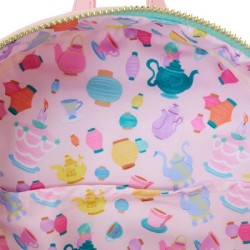 Loungefly Disney Alice in Wonderland Unbirthday Backpack