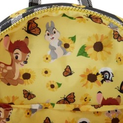 Loungefly Disney Bambi Sunflower Friends Backpack