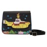 Loungefly The Beatles Yellow Submarine Crossbody