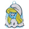 Loungefly The Smurfs Smurfette Cosplay Backpack