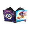 Disney Lorcana TCG - Portfolio Lorebook Classeur Stitch