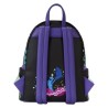 Loungefly Disney The Little Mermaid 35th Anniversary Life Is Bubbles Backpack