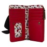 Loungefly Disney Pinocchio Peeking Flap Wallet