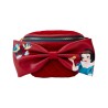 Loungefly Disney Snow White Classic Bow Pouch