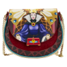 Loungefly Disney Evil Queen Throne Crossbody