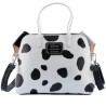 Loungefly 101 Dalmatians 70Th Anniversary Cosplay Crossbody