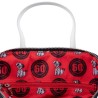 Loungefly 101 Dalmatians 70Th Anniversary Cosplay Crossbody