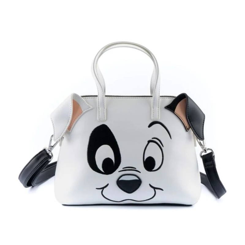 Loungefly 101 Dalmatians 70Th Anniversary Cosplay Crossbody