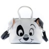 Loungefly 101 Dalmatians 70Th Anniversary Cosplay Crossbody