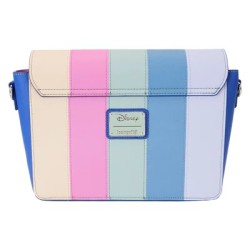 Loungefly Disney Princess Manga Style Crossbody