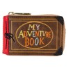 Loungefly Pixar UP Adventure Book Cardholder