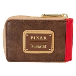 Loungefly Pixar UP Adventure Book Cardholder