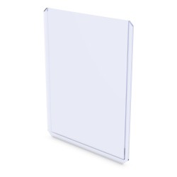 Ultimate Guard Card Covers Toploading 35 pt Transparent (pack de 25)