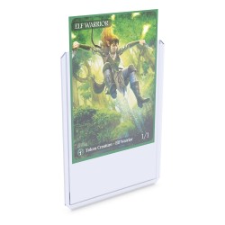 Ultimate Guard Card Covers Toploading 35 pt Transparent (pack de 25)